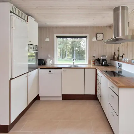 Micaela - 650m From The Sea In Nw Jutland By Interhome Løkken
