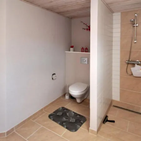 Micaela - 650m From The Sea In Nw Jutland By Interhome