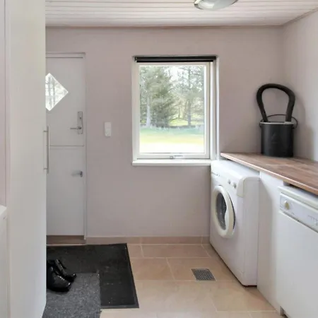 Micaela - 650m From The Sea In Nw Jutland By Interhome *