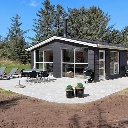Micaela - 650m From The Sea By Interhome Feriehus Løkken