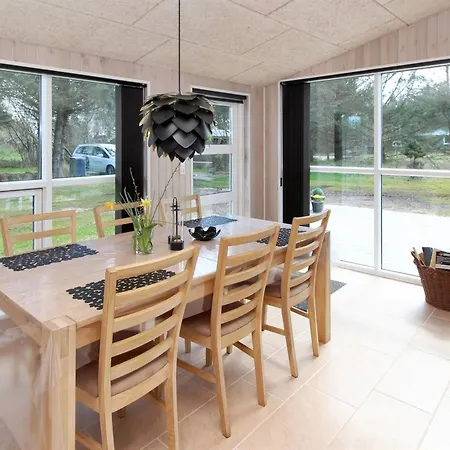 Feriehus Micaela - 650m From The Sea By Interhome Løkken